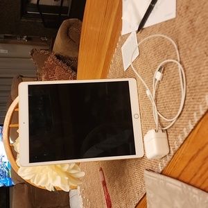 Ipad air 3rd generation